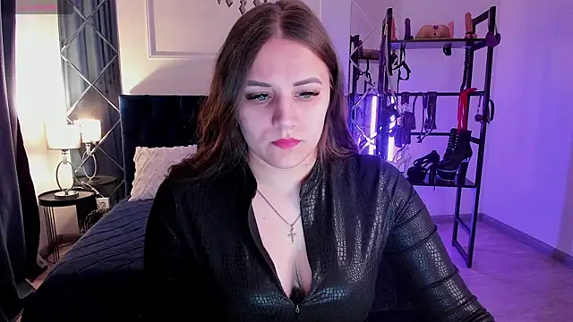 Snapshot of CandyKimmy chatting on 16, 1, 2026 CandyKimmy online show from 16, 1, 2026