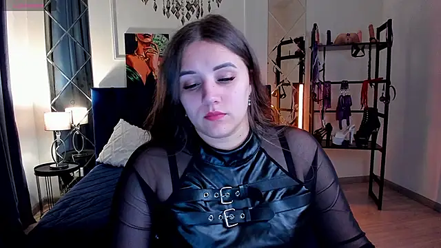 CandyKimmy online show from 10, 11, 2025