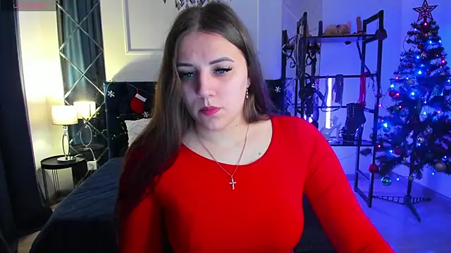 Snapshot of CandyKimmy chatting on 20, 12, 2025 CandyKimmy online show from 20, 12, 2025