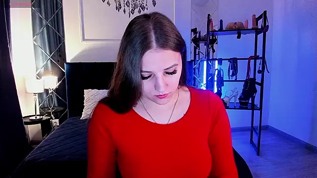 Snapshot of CandyKimmy chatting on 6, 3, 2026 CandyKimmy online show from 6, 3, 2026