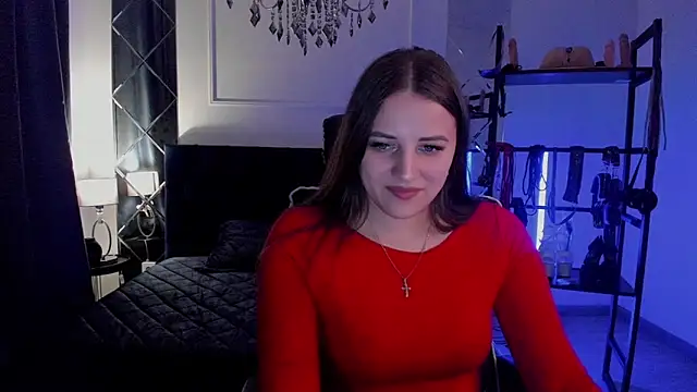 CandyKimmy online show from 21, 2, 2025