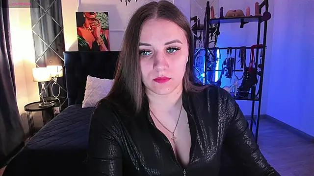 Snapshot of CandyKimmy chatting on 28, 4, 2026 CandyKimmy online show from 28, 4, 2026