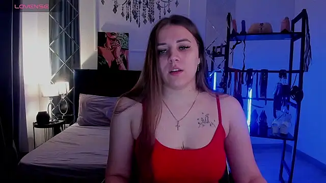 CandyKimmy online show from 27, 1, 2025