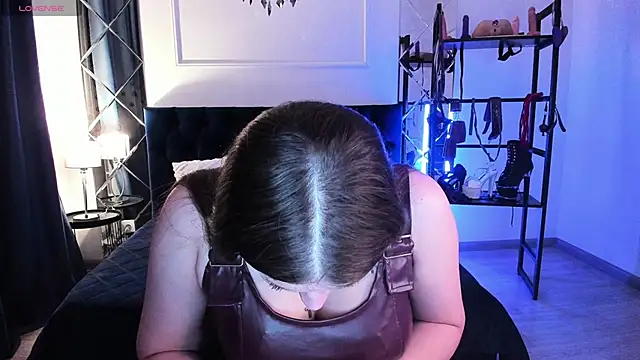 Snapshot of CandyKimmy chatting on 27, 2, 2026 CandyKimmy online show from 27, 2, 2026