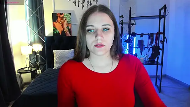 Snapshot of CandyKimmy chatting on 12, 5, 2026 CandyKimmy online show from 12, 5, 2026