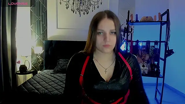 CandyKimmy online show from 19, 2, 2025