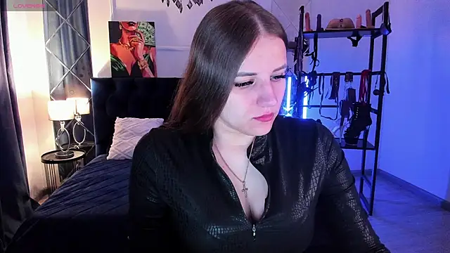 Snapshot of CandyKimmy chatting on 5, 5, 2026 CandyKimmy online show from 5, 5, 2026