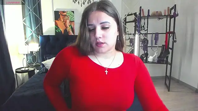 CandyKimmy online show from 16, 10, 2025