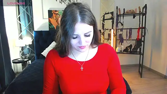 CandyKimmy online show from 26, 11, 2025