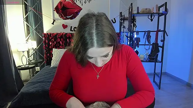 Snapshot of CandyKimmy chatting on 9, 2, 2026 CandyKimmy online show from 9, 2, 2026