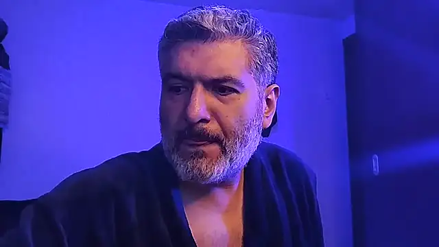 BushBator online show from 15, 11, 2025