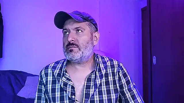 BushBator online show from 14, 11, 2025