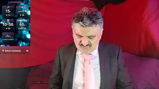 Snapshot of BushBator chatting on 2, 6, 2026 BushBator online show from 2, 6, 2026