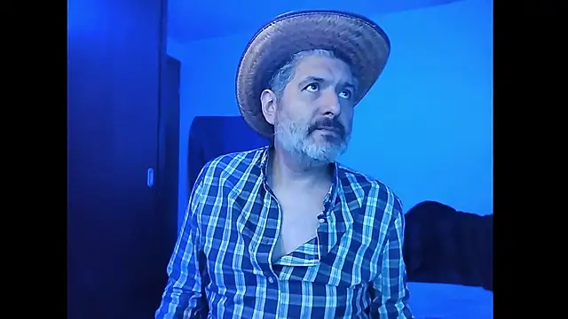 BushBator online show from 15, 12, 2025