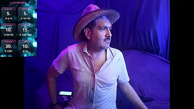 BushBator online show from 13, 4, 2026