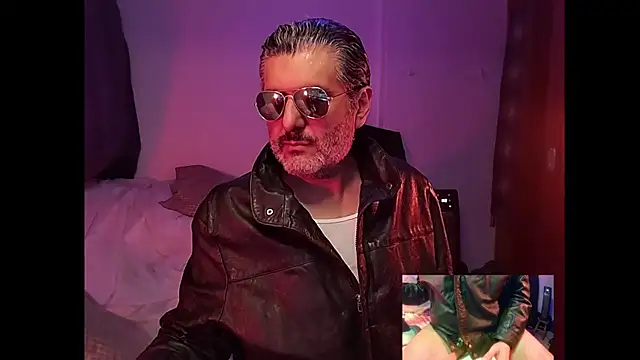 BushBator online show from 11, 1, 2026