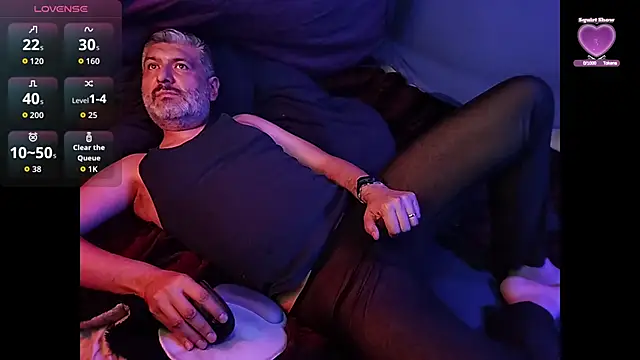 BushBator online show from 27, 2, 2026