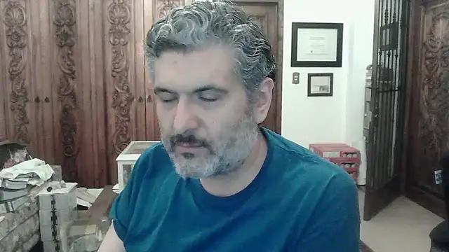 BushBator online show from 7, 11, 2025