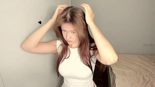 Snapshot of aveme_melissa chatting on 20, 3, 2026 aveme melissa online show from 20, 3, 2026