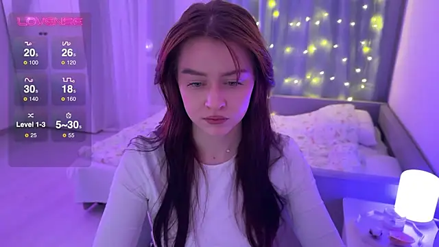 Snapshot of aveme_melissa chatting on 16, 1, 2025 aveme melissa online show from 16, 1, 2025