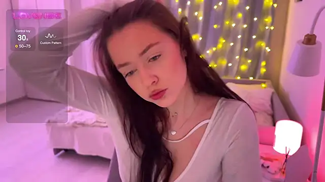 Snapshot of aveme_melissa chatting on 30, 1, 2025 aveme melissa online show from 30, 1, 2025