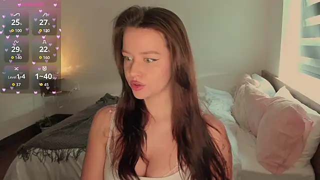 aveme melissa online show from 17, 11, 2025