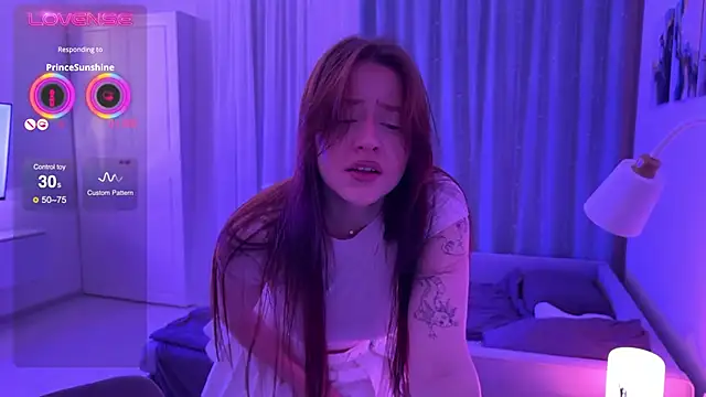 Snapshot of aveme_melissa chatting on 28, 1, 2025 aveme melissa online show from 28, 1, 2025