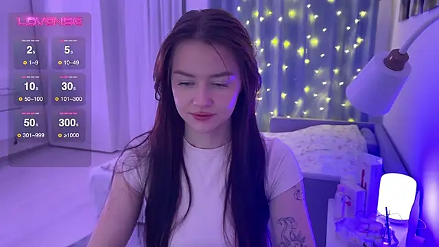 Snapshot of aveme_melissa chatting on 12, 2, 2025 aveme melissa online show from 12, 2, 2025