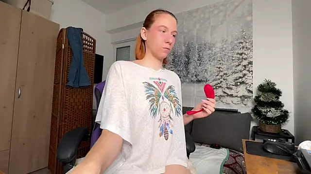 Caliiie-of online show from 27, 11, 2025