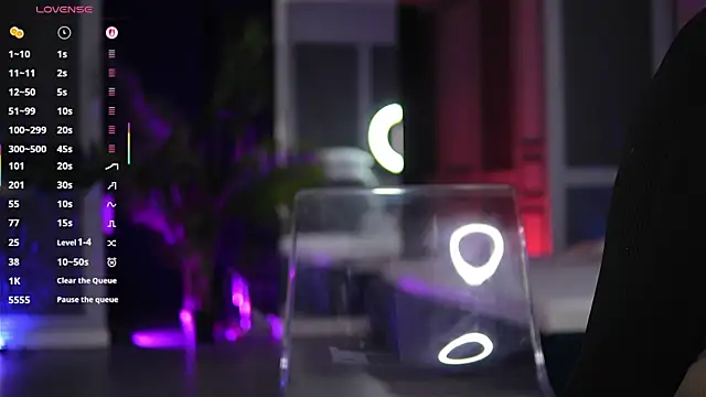 MissKiarra online show from 24, 2, 2026