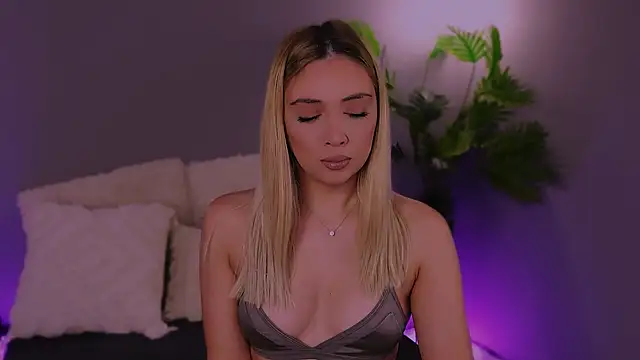 Jessielle online show from 27, 11, 2025