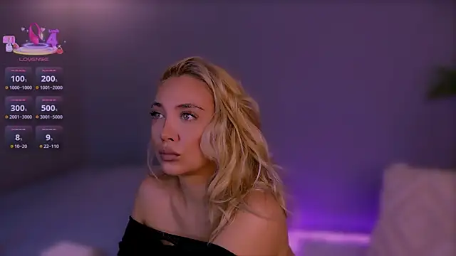 Jessielle online show from 10, 10, 2025