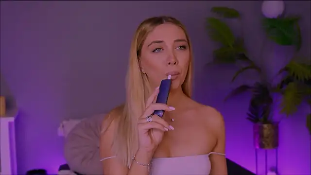 Jessielle online show from 11, 11, 2025