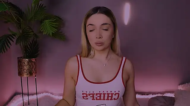 Jessielle online show from 14, 1, 2026