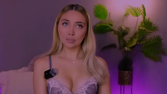 Jessielle online show from 20, 11, 2025