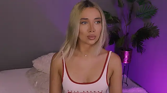 Jessielle online show from 24, 6, 2026