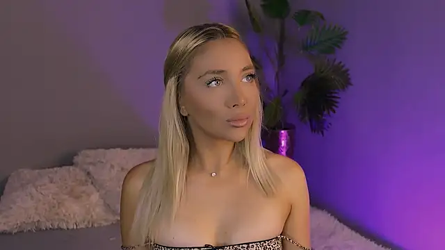Jessielle online show from 7, 7, 2026