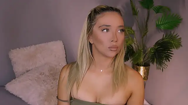 Jessielle online show from 15, 7, 2026