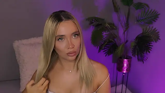 Jessielle online show from 10, 7, 2026
