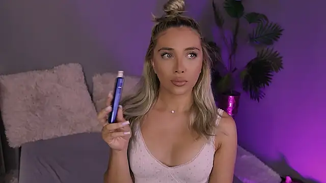 Jessielle online show from 30, 6, 2026