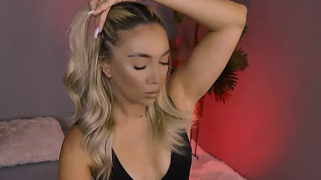 Jessielle online show from 28, 7, 2026