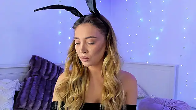 Jessielle online show from 19, 12, 2024