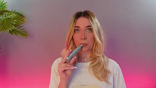 Jessielle online show from 18, 1, 2026