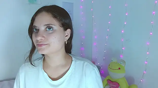 auroraa sexy online show from 24, 1, 2025