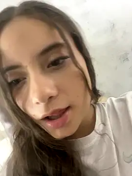 auroraa sexy online show from 15, 10, 2025