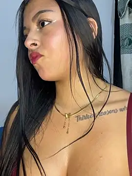 Snapshot of Dulce-diosa chatting on 21, 5, 2026 Dulce-diosa online show from 21, 5, 2026