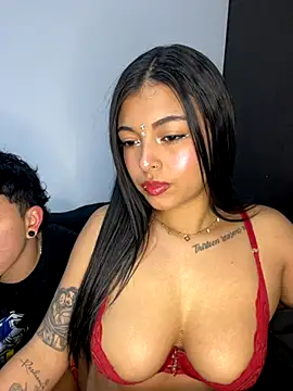 Dulce-diosa online show from 29, 11, 2025