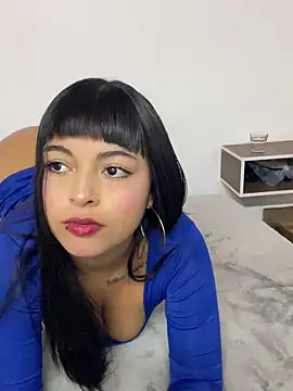 Dulce-diosa online show from 11, 6, 2026