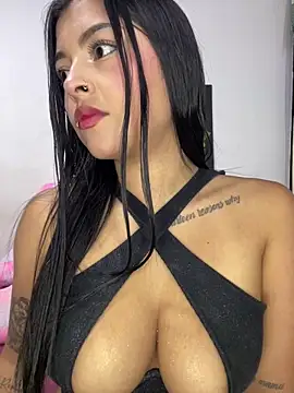 Dulce-diosa online show from 14, 4, 2026