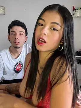 Dulce-diosa online show from 25, 1, 2025